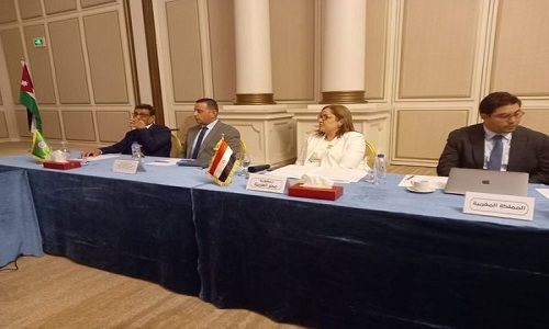 الأردن يشدد على ضرورة وضع آلية عربية للتعامل مع شركات الإعلام الدولية سريعًا