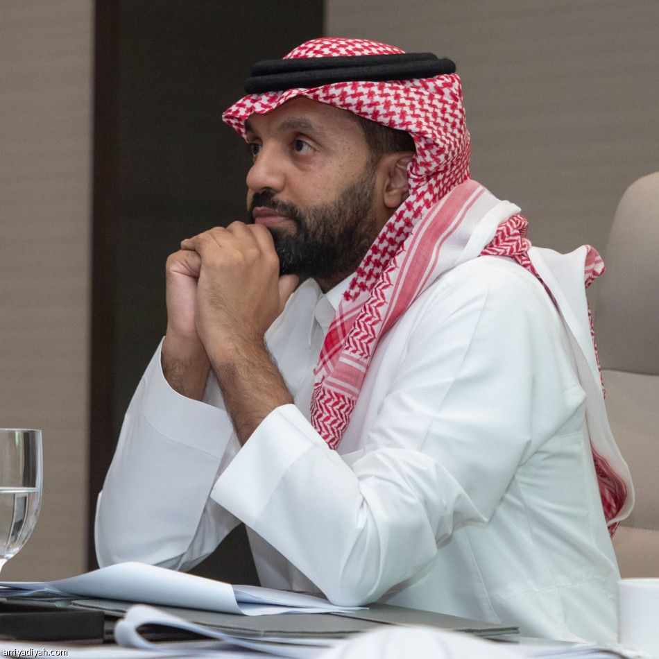 مجلس إدارة «يلو» يجتمع برئاسة العبيدي