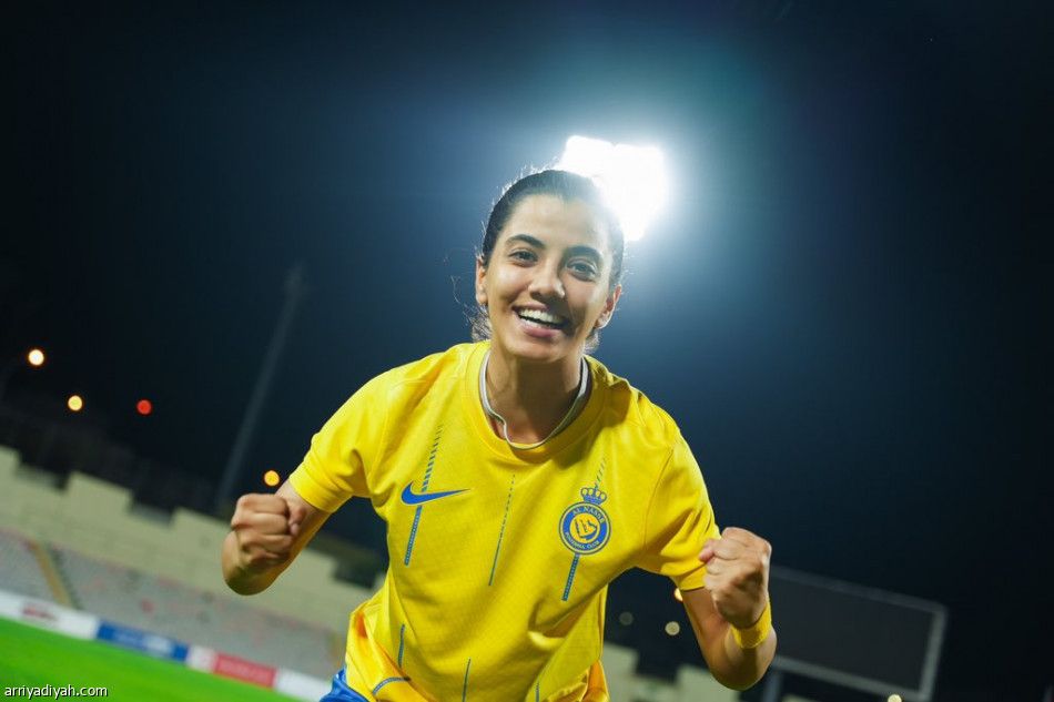 أندية السيدات.. النصر يصل نصف النهائي