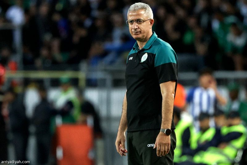 فقدان الكرة يربك كتيبة كاسترو