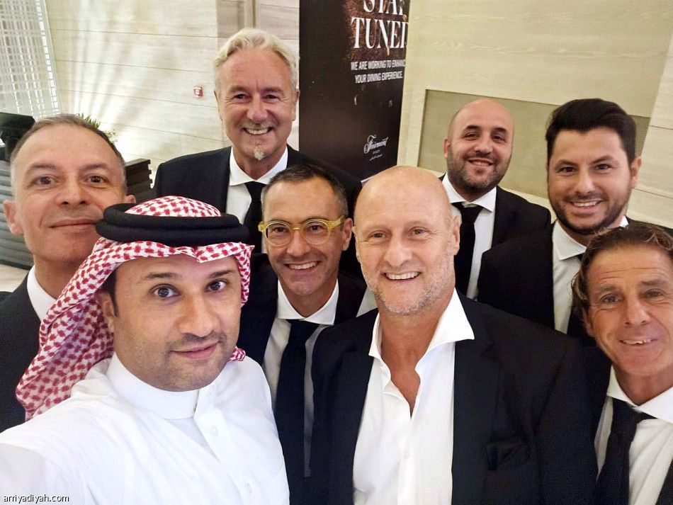 مفاوضات مانشيني.. أسبوعان