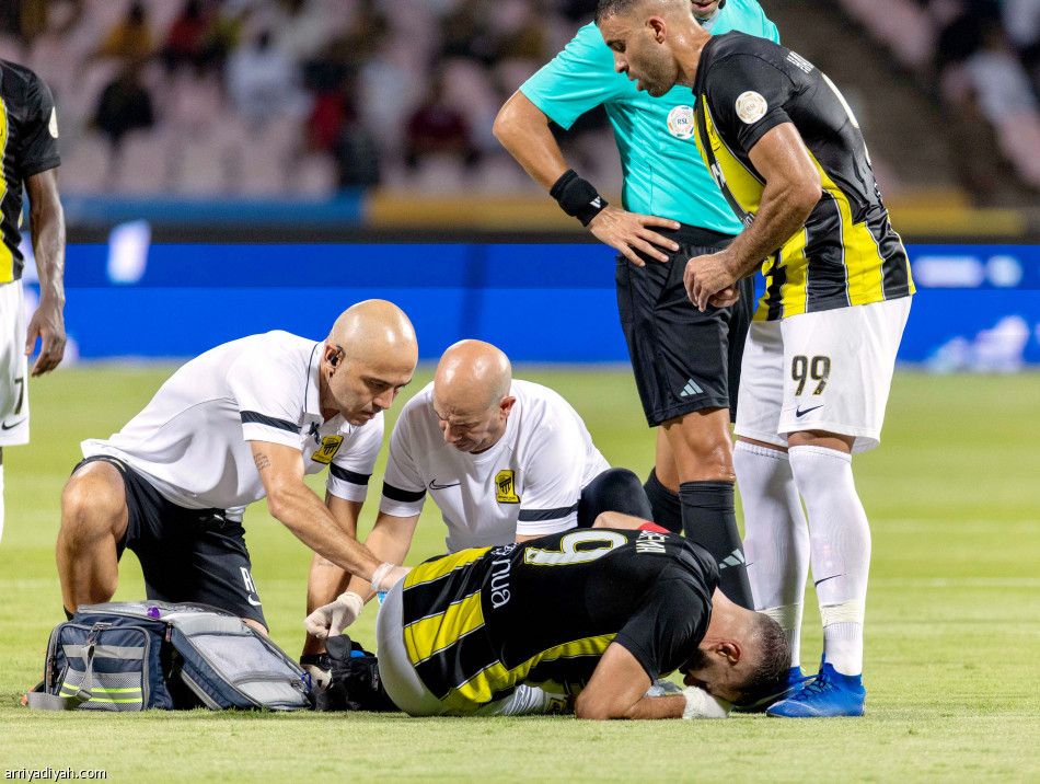 انتصار الاتحاد يعيد «القياسي»