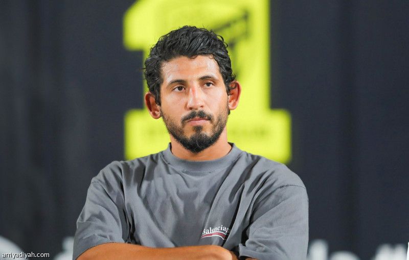 حجازي ينهي التأهيل الثاني