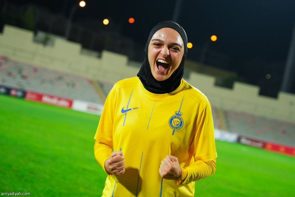 أندية السيدات.. النصر يصل نصف النهائي