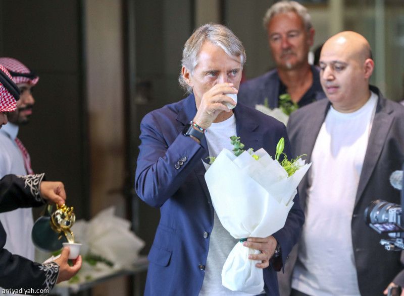 مفاوضات مانشيني.. أسبوعان