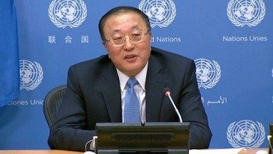 الصين تدعو المجتمع الدولي إلى إعلاء الاستقرار في مالي