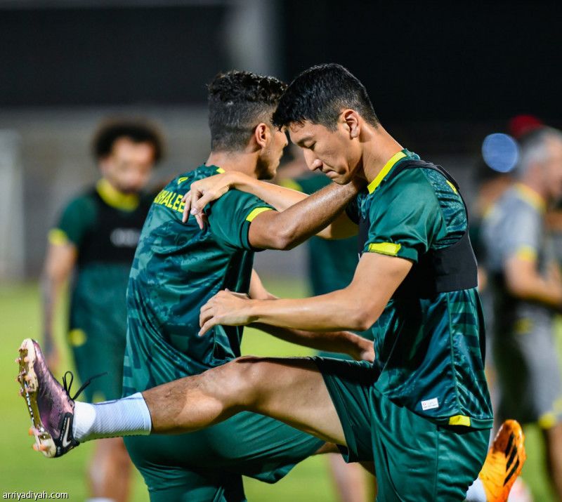 60 دقيقة تجهز الخليج