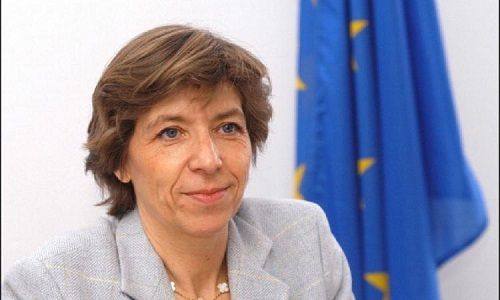 وزيرة خارجية فرنسا: العلاقات بين فرنسا والدول الأفريقية أمامها مستقبل مشرق