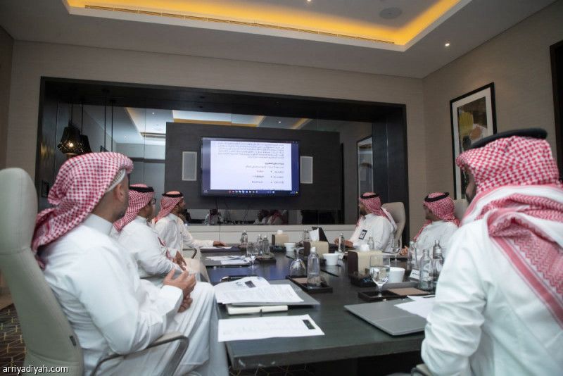 مجلس إدارة «يلو» يجتمع برئاسة العبيدي