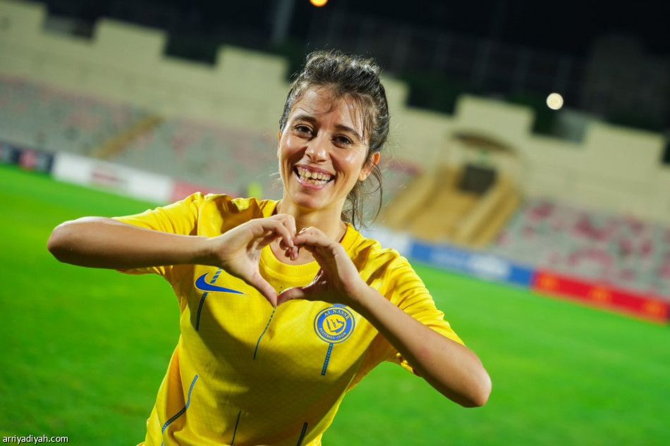 أندية السيدات.. النصر يصل نصف النهائي