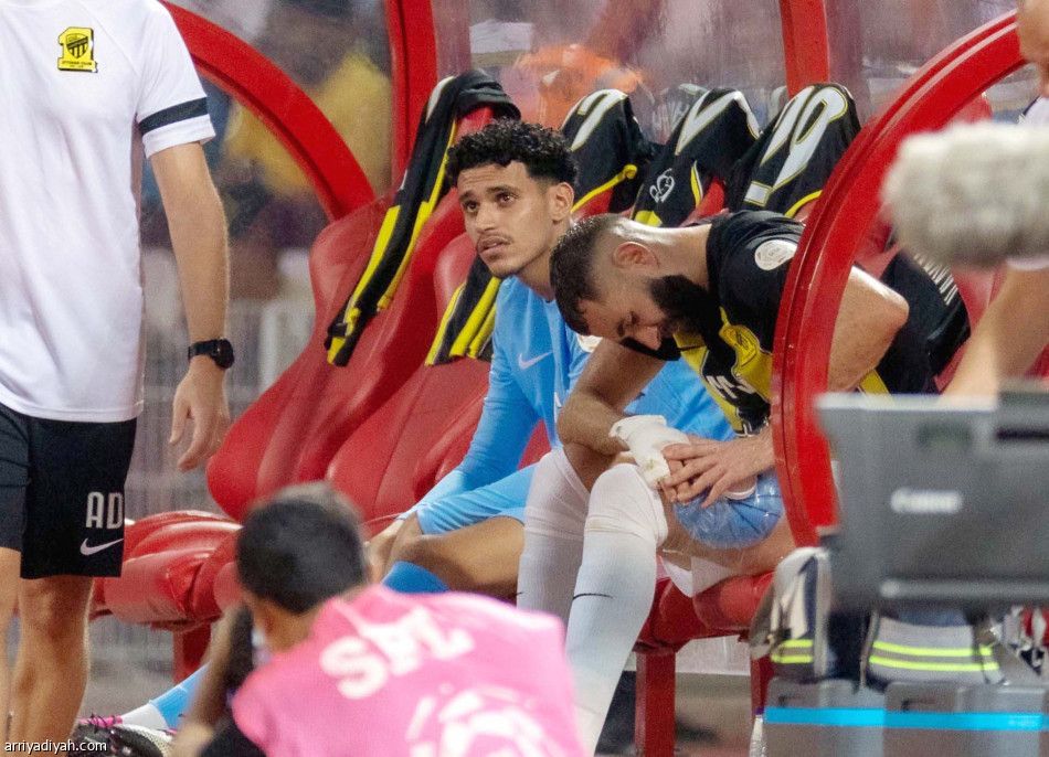 انتصار الاتحاد يعيد «القياسي»