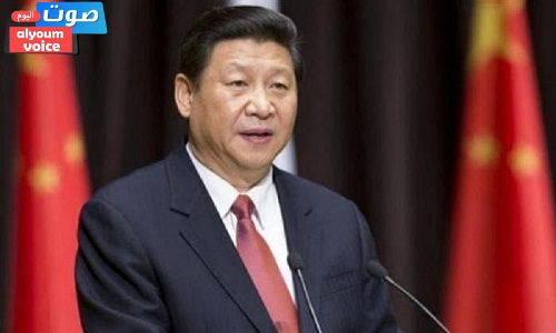 الرئيس الصيني يوجه بتكثيف جهود إنقاذ الأشخاص المفقودين جراء الأمطار الغزيرة