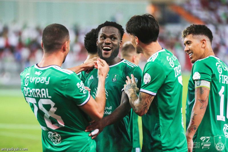 الأهلي يسجل الانطلاقة الأفضل