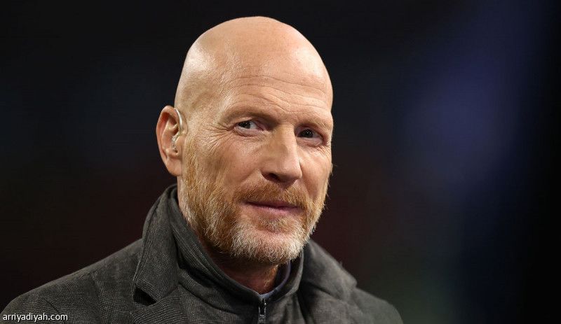 سامر: المنتخب الألماني بطل العالم في إيجاد الأعذار فقط