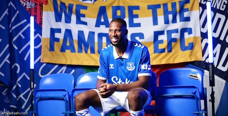 بيتو يدعم هجوم إيفرتون