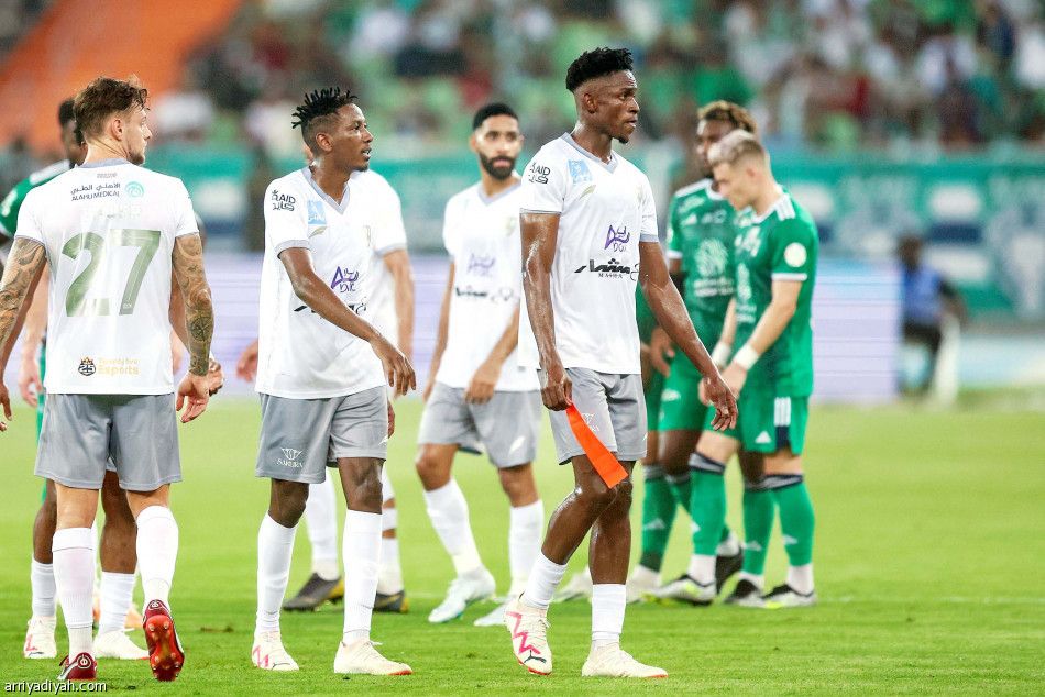 الأهلي يسجل الانطلاقة الأفضل