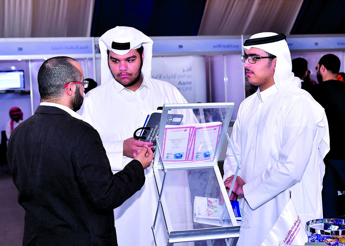 «التعليم» لـ «العرب»:  قبول 450 طالباً في الابتعاث الحكومي