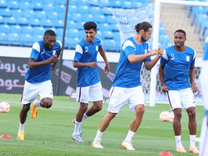 إصابة كريتشوفياك شدّ.. والجميعة كدمة