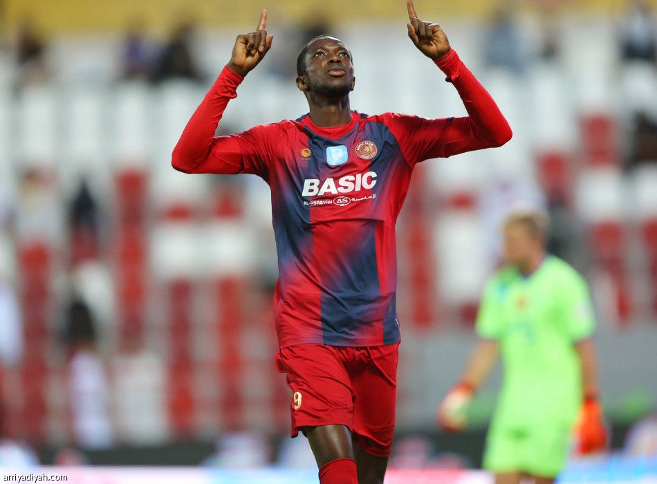 الفتح يكرر انطلاقة 2014