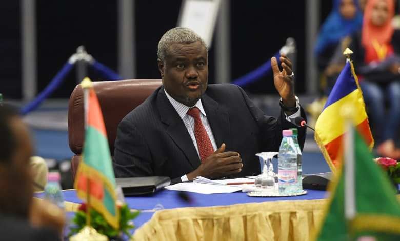 الاتحاد الإفريقي يدين محاولة الانقلاب في الجابون