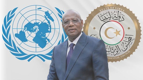 فرنسا تجدد دعوتها لتشكيل حكومة ليبية موحدة بهدف إجراء انتخابات رئاسية وتشريعية في أسرع وقت