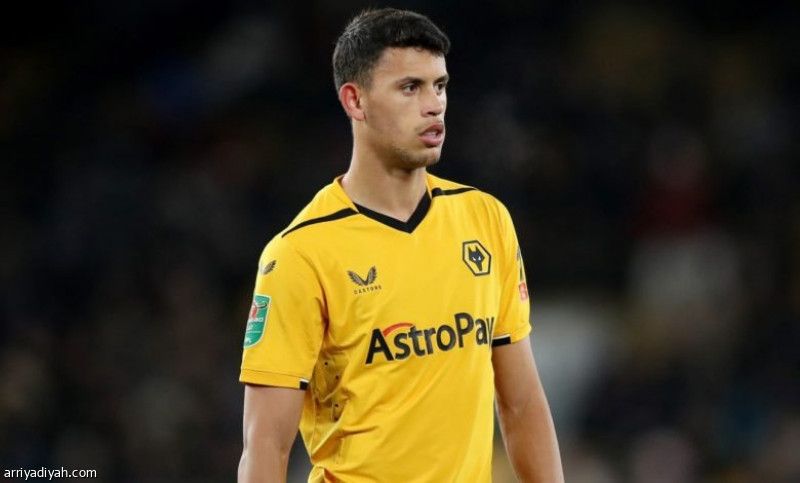 مانشستر سيتي يتفق مع نونيز