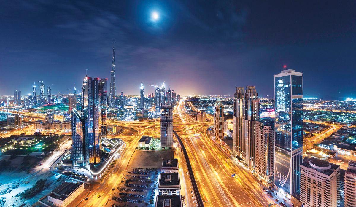 80 % من قادة تكنولوجيا المعلومات في الإمارات يخطّطون لتوسعة فرق عملهم