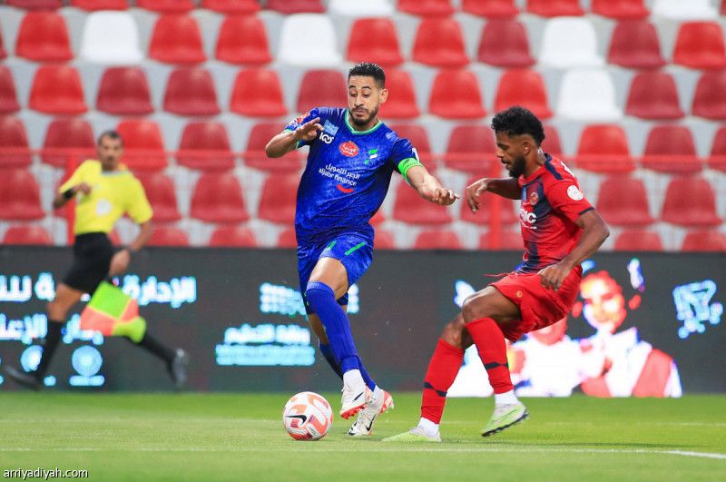 الفتح يكرر انطلاقة 2014