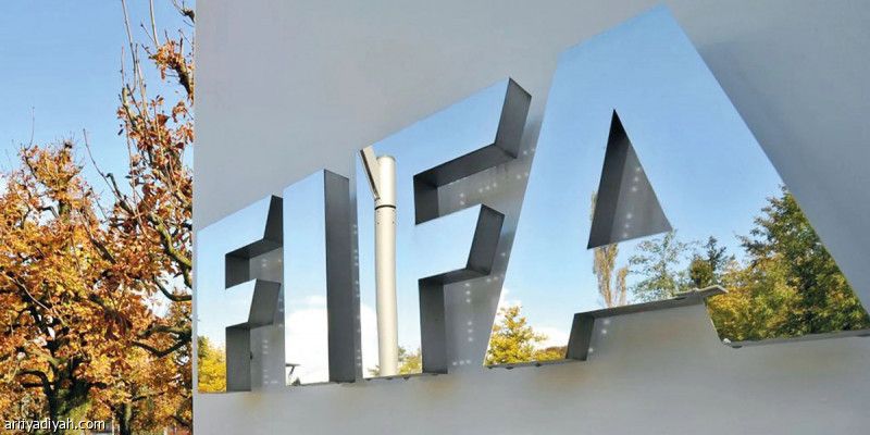 فيفا يرفع إيقاف سريلانكا