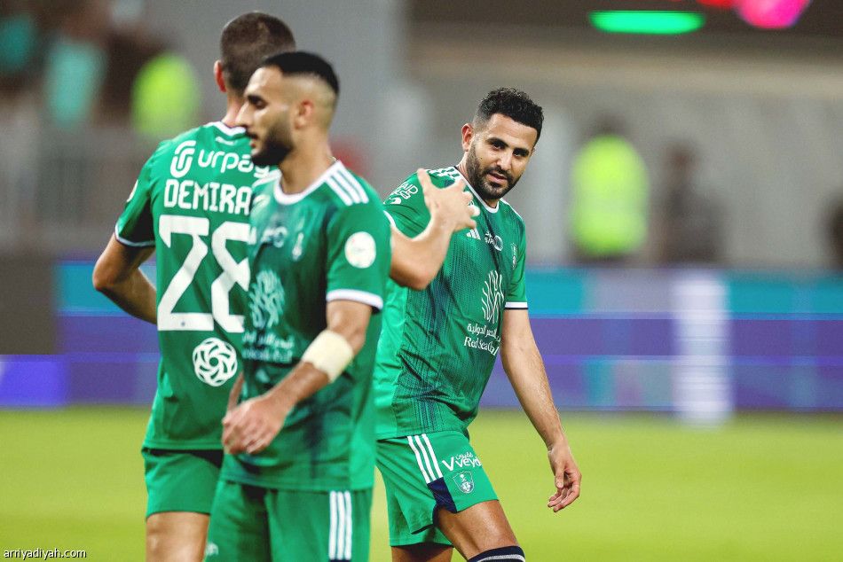 الأهلي يسجل الانطلاقة الأفضل