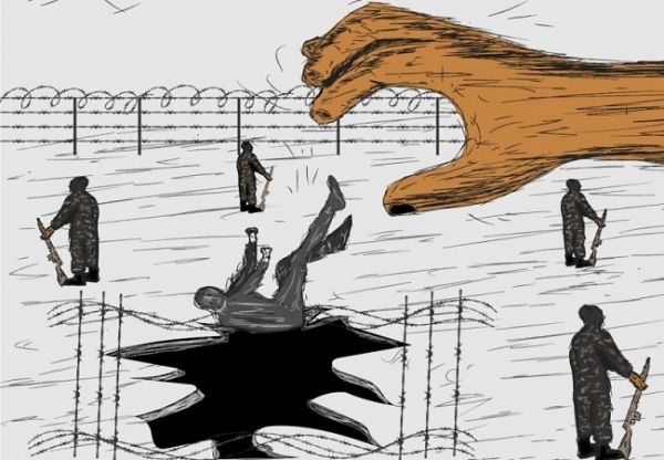 شبكة حقوقية: 2400 مواطن أخفتهم مليشيا الحوثي قسرًا بينهم 133 امرأة خلال 6 سنوات