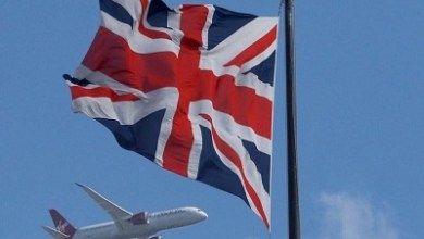 بريطانيا تعرب عن أسفها لاستخدام روسيا حق الفيتو ضد تمديد عقوبات مجلس الأمن على مالي