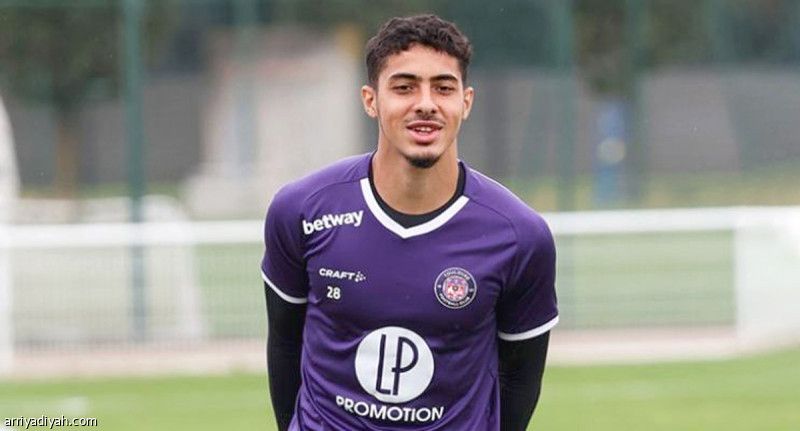 شايبي إلى فرانكفورت