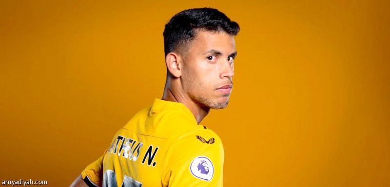 نونيش.. صفقة السيتي الرابعة