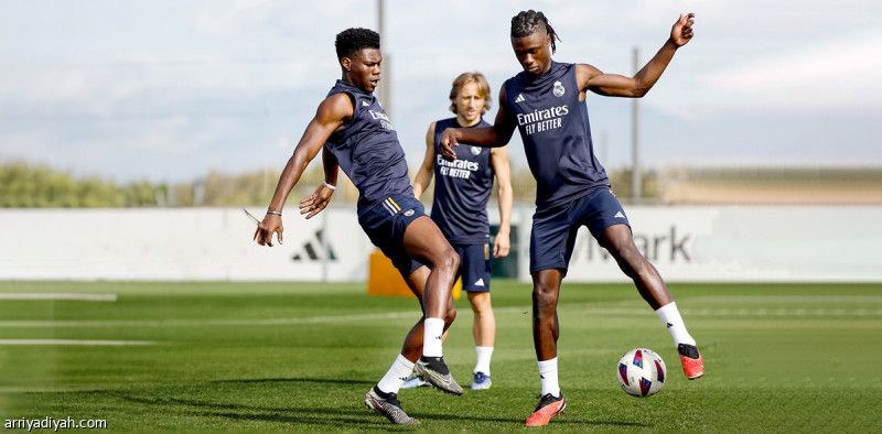 تصنيف الريال يقلق أبطال أوروبا