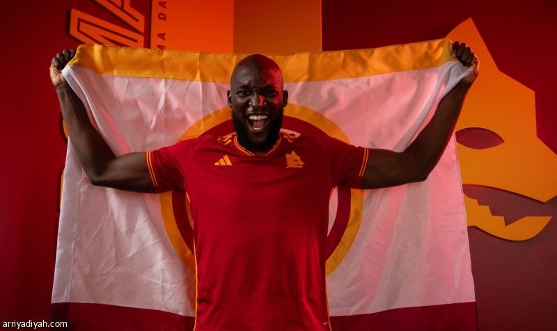 روما يستعير لوكاكو من تشيلسي