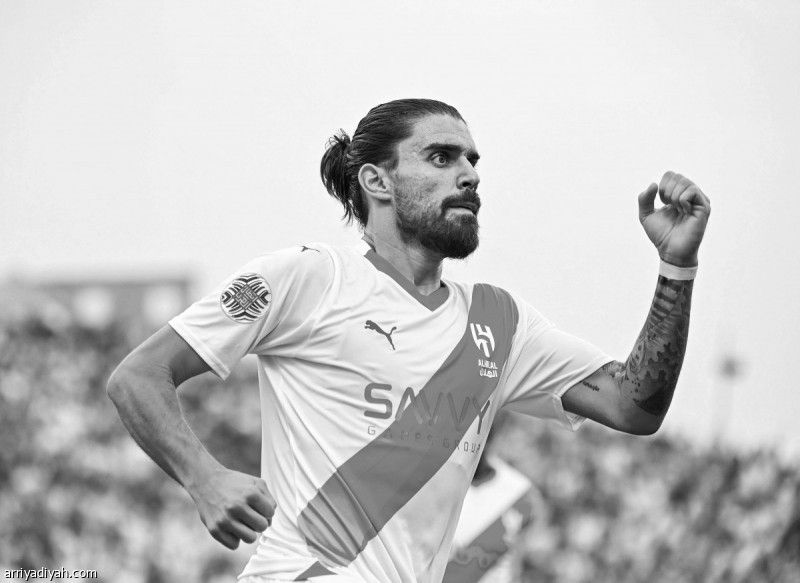 اكتشاف النصراوي