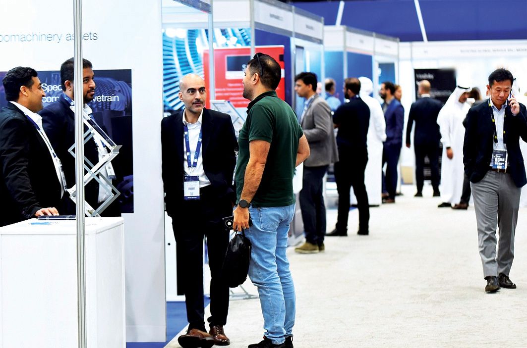 معرض الشرق الأوسط للتصنيع التجميعي ينطلق في دبي 25 سبتمبر