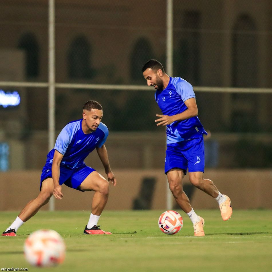 الفتح.. بيليتش يفتح ملف الأهلي