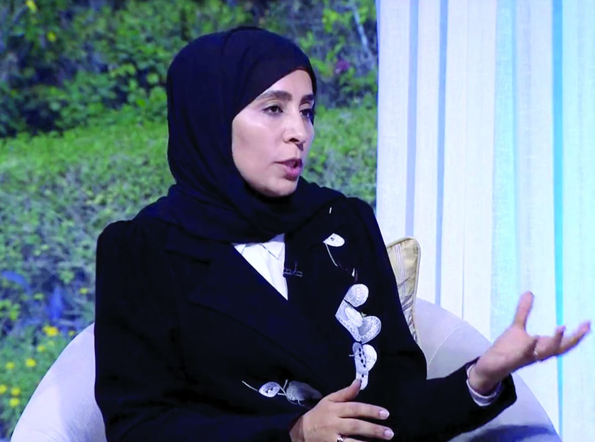 إيمان المهندي: ابتعاث الفوج الأول من معلمي «خبرات» إلى فنلندا