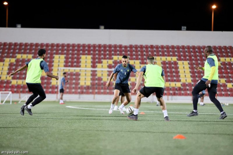 أحد.. تغييران إداريان