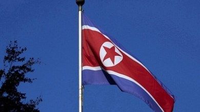 بيونج يانج تطلق صاروخين باليستيين قصيري المدى ضمن تدريب على ضربة نووية لجارتها الجنوبية