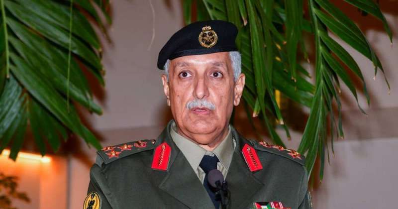 العميد الجسار: التعاون الدفاعي بين الكويت وتركيا.. يواصل نموه
