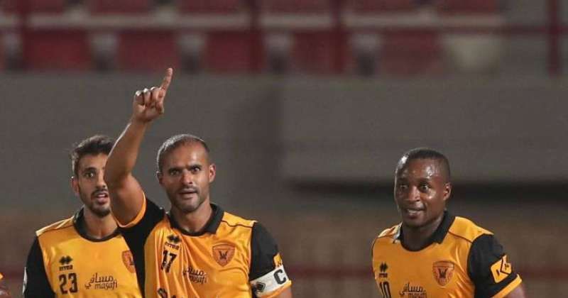 «المطوع» قاد القادسية لتجاوز الجهراء