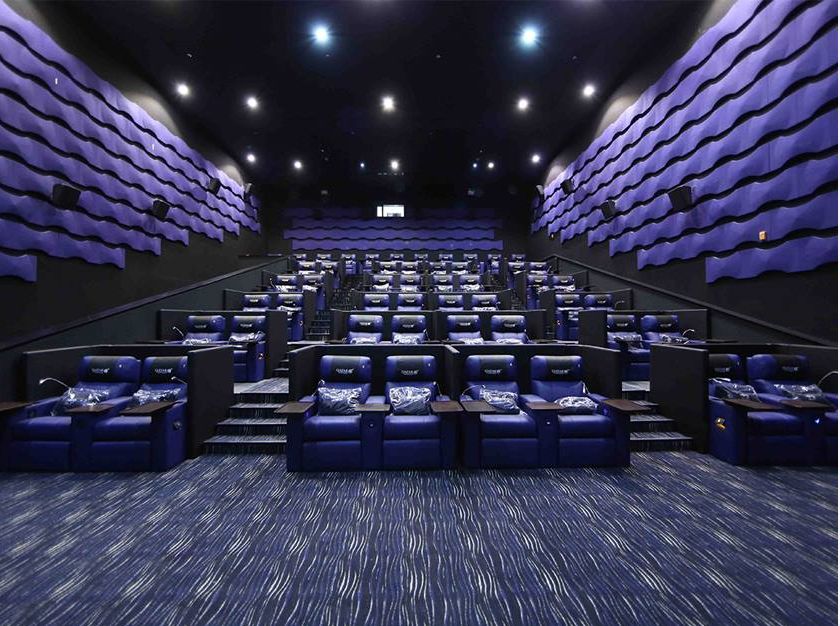 أفلام سينمائية متنوعة تعرضها صالات السينما القطرية هذا الأسبوع