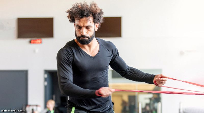 صلاح يوافق.. وليفربول يناور