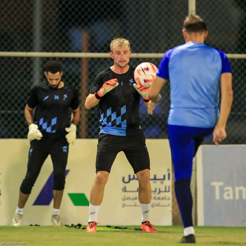 الفتح.. بيليتش يفتح ملف الأهلي