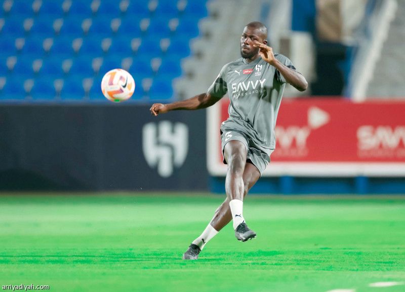 الكلاسيكو.. مبكر