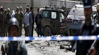 مقتل تسعة عسكريين في باكستان بهجوم انتحاري