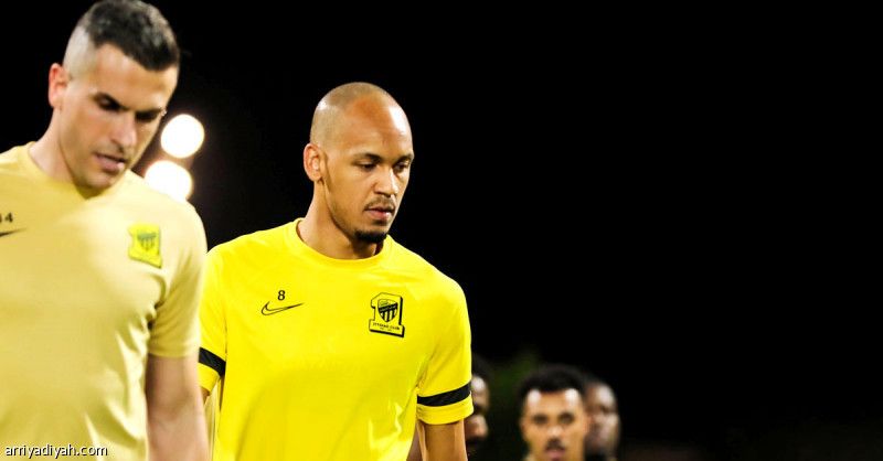 بنزيما وفابينيو يعززان كتيبة «النمور»